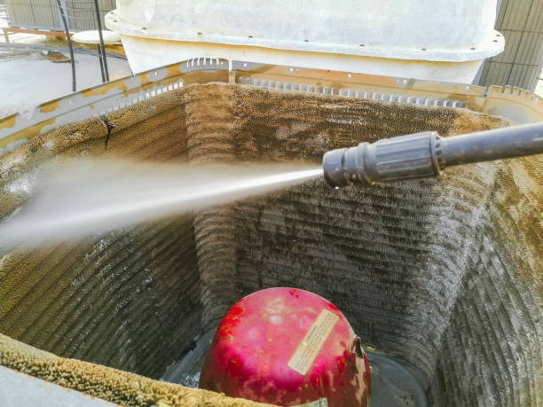 Best Air Duct Cleaning Company Near Me  in Coker, AL