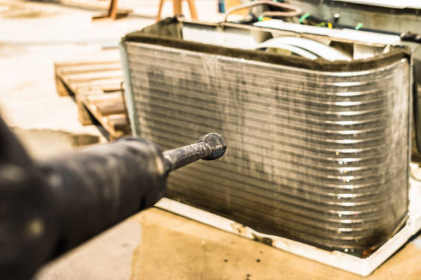 Ductwork Cleaning Services in AL
