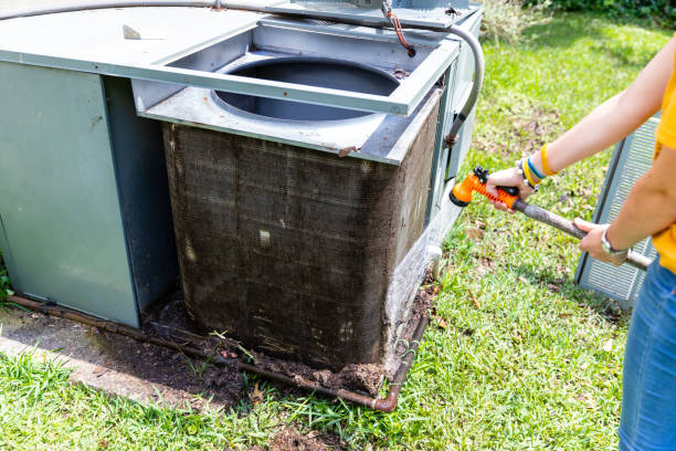 Best HVAC Maintenance and Cleaning  in Coker, AL