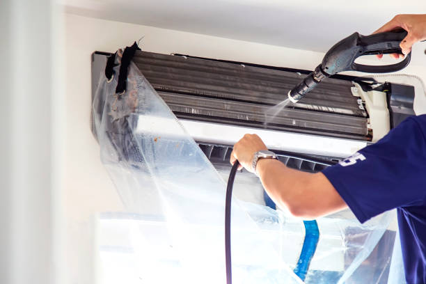 Best Commercial HVAC Duct Cleaning  in Coker, AL