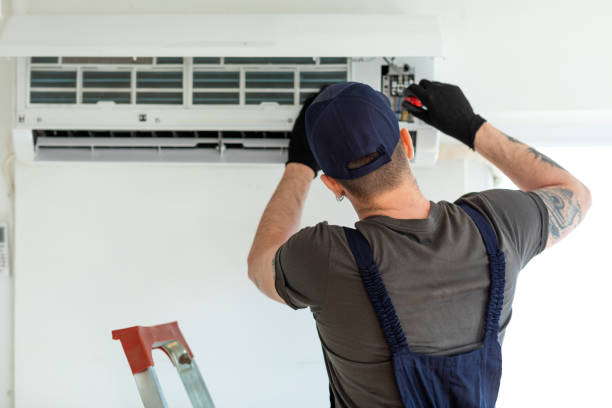 Best HVAC Duct Inspection Services  in Coker, AL