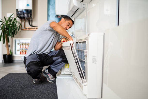 Best Air Duct Cleaning Near Me in AL