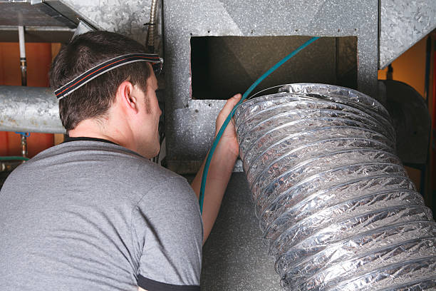 Best Air Duct Cleaning Near Me  in Coker, AL