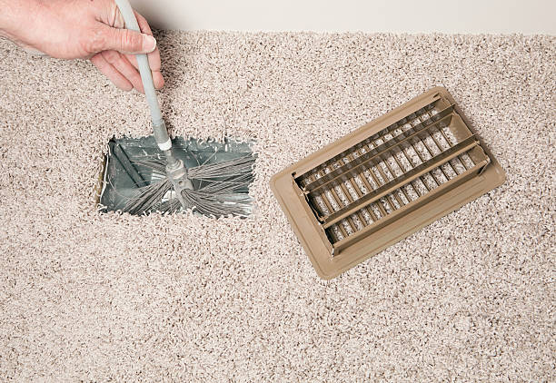 Best Air Vent Cleaning Services  in Coker, AL