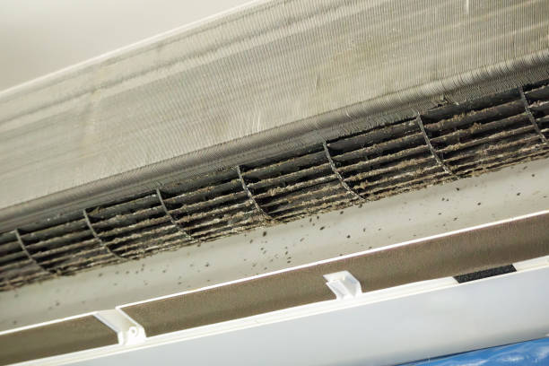 , AL Airduct Cleaning Company
