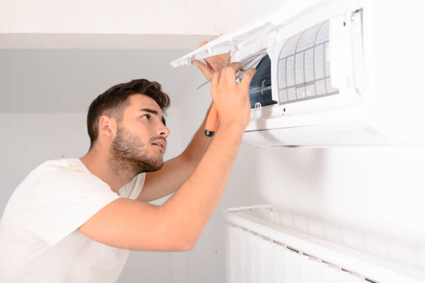 Best Emergency Air Duct Cleaning  in Coker, AL