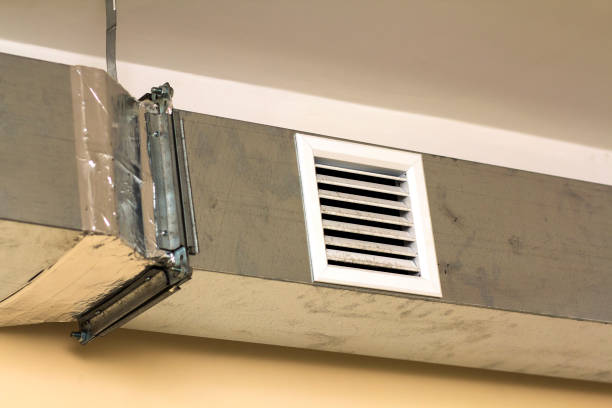 Best HVAC System Cleaning  in Coker, AL